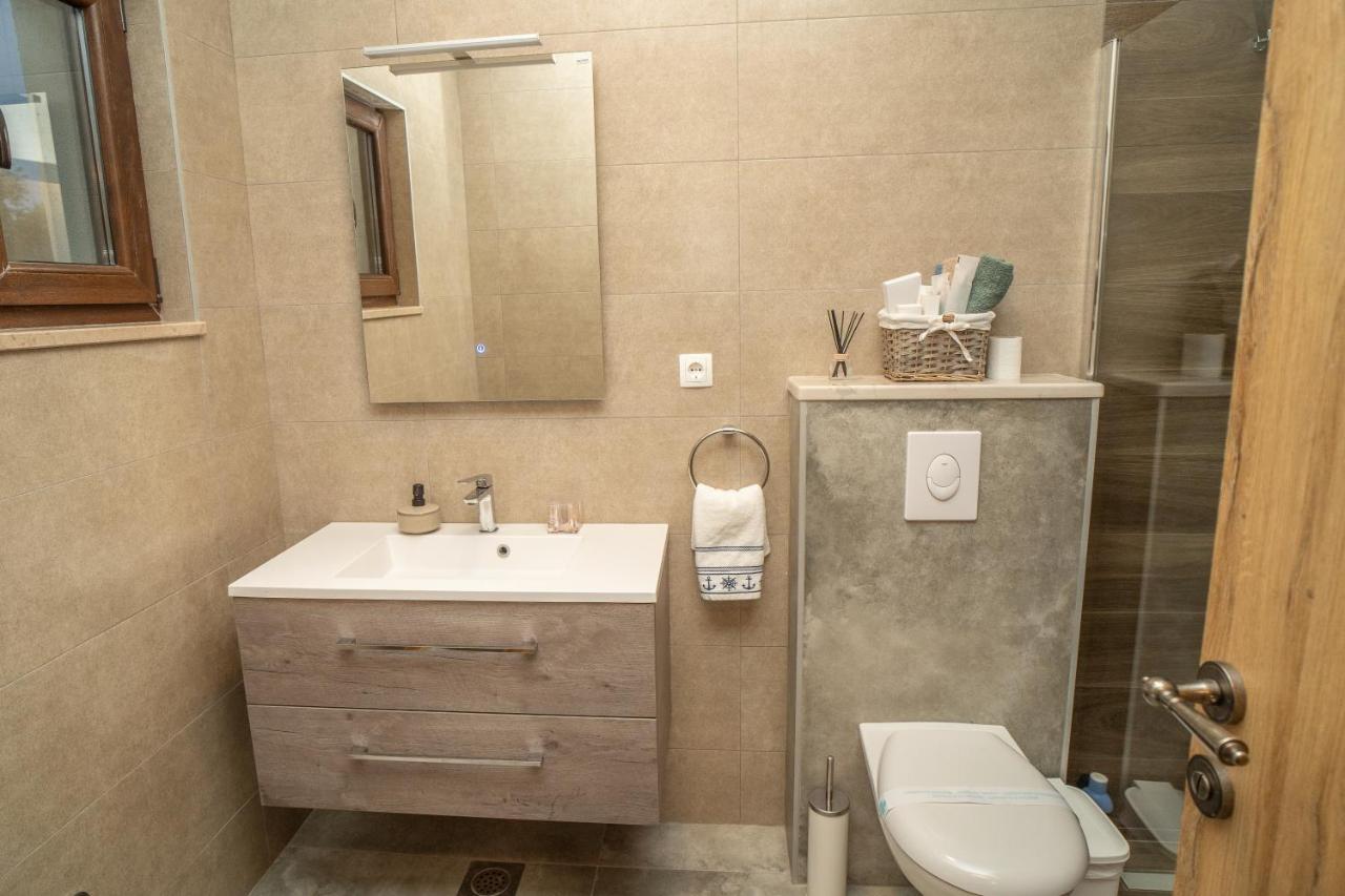 Villa Ilir Neum Exterior photo