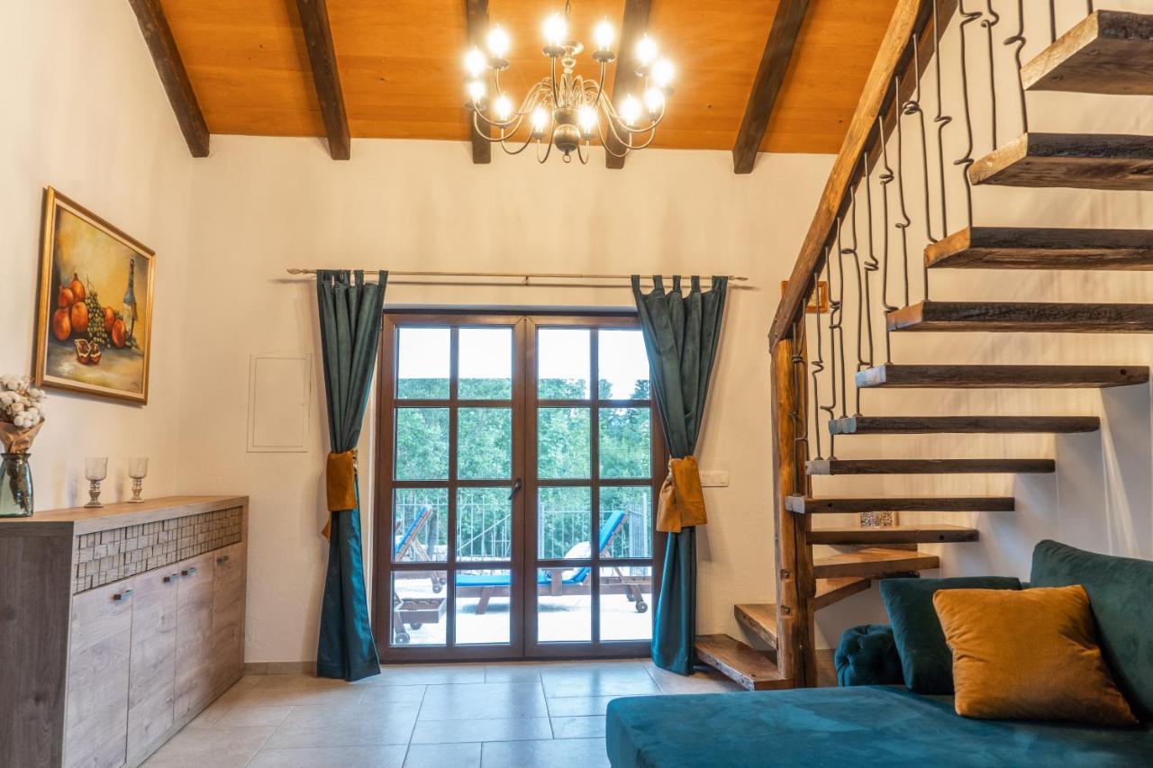 Villa Ilir Neum Exterior photo