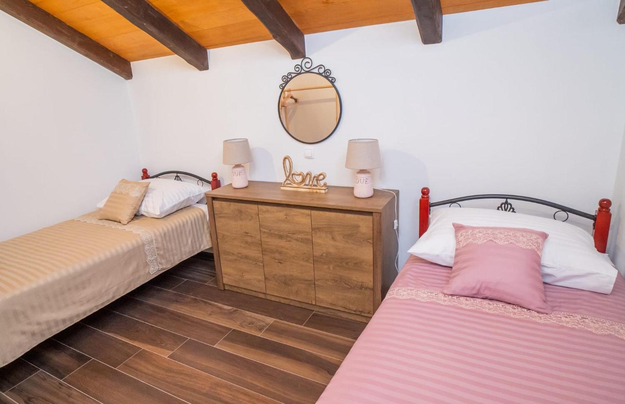 Villa Ilir Neum Exterior photo