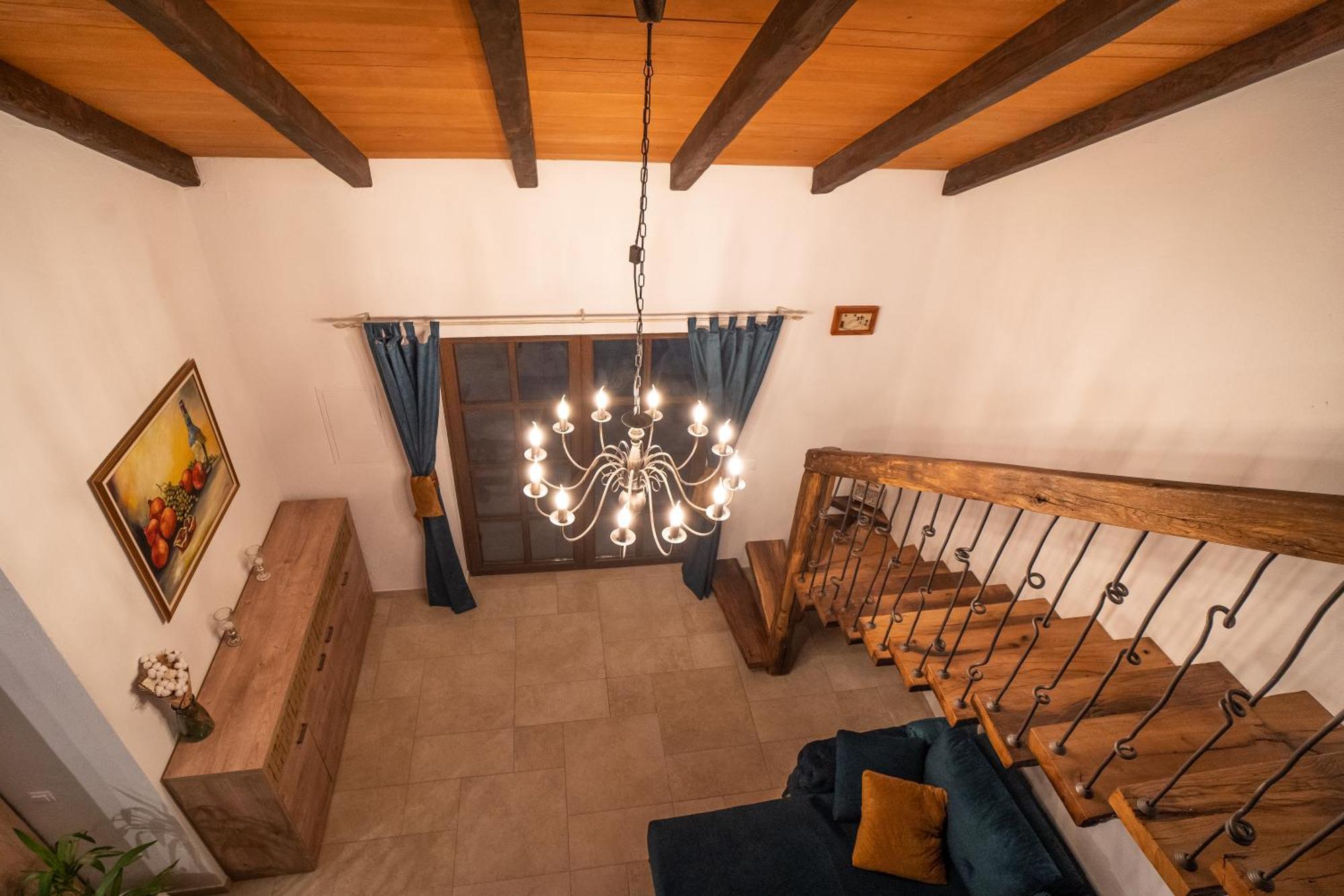 Villa Ilir Neum Exterior photo