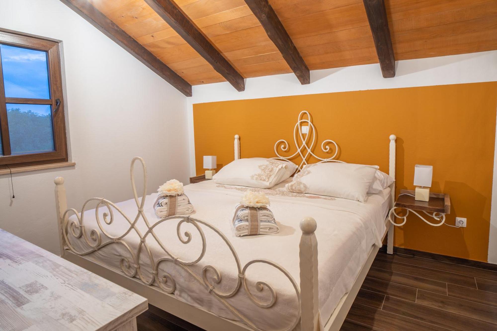 Villa Ilir Neum Exterior photo