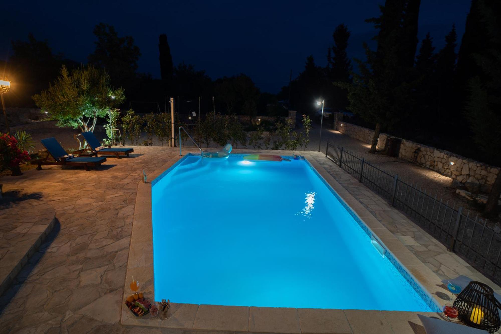 Villa Ilir Neum Exterior photo