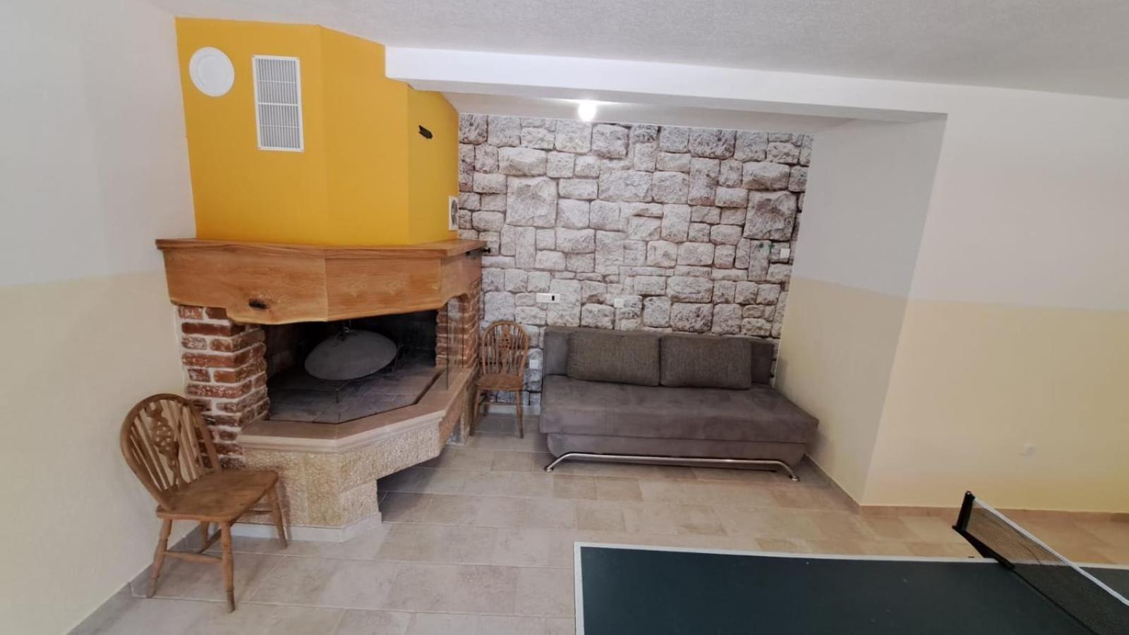 Villa Ilir Neum Exterior photo